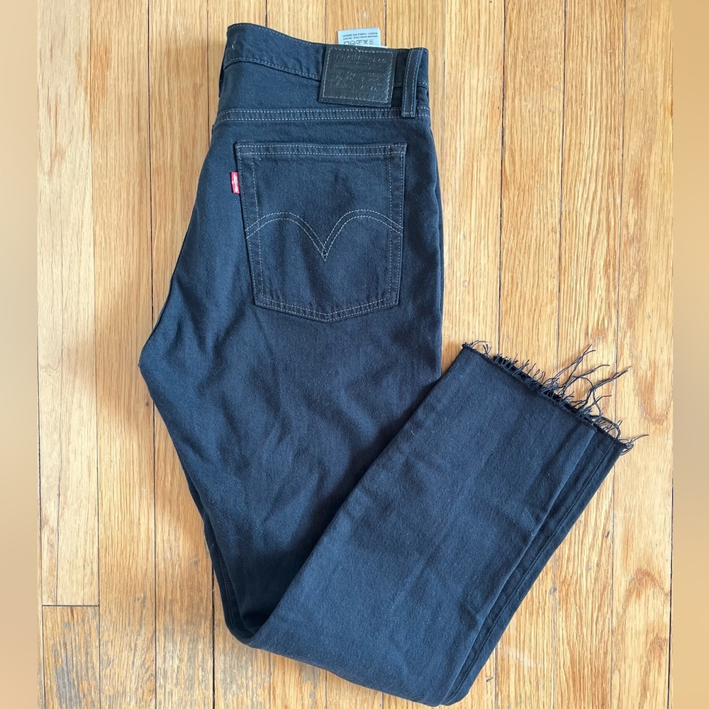 Levi Wedgie Size 29